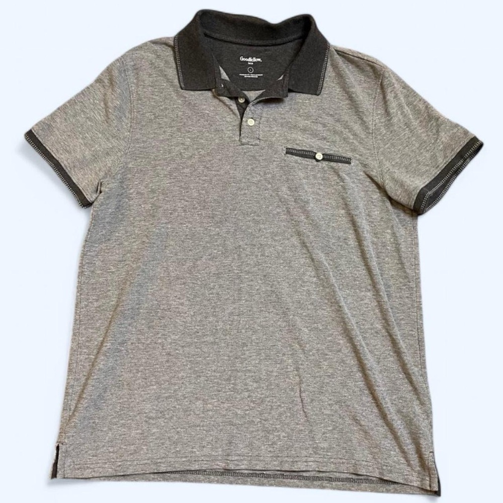 Goodfellow & co. Men’s Polo Shirt